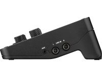 <b>Roland GO:MIXER STUDIO Mesa Mistura + Interface Audio USB NEW!</b> <b>Roland GO:MIXER STUDIO Mesa Mistura + Interface Audio USB NEW!</b>